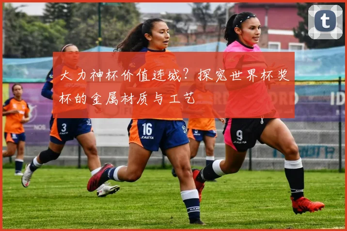 大力神杯价值连城？探究世界杯奖杯的金属材质与工艺