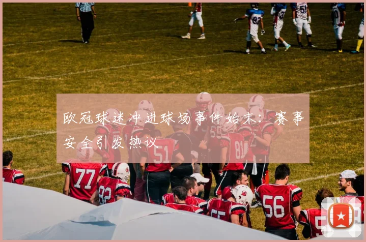 欧冠球迷冲进球场事件始末：赛事安全引发热议