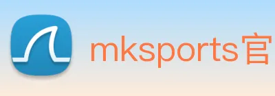 mksports官方 Logo